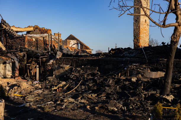 Reliable Soot Cleanup contractor in Boyds, MD by Fire Damage Doption