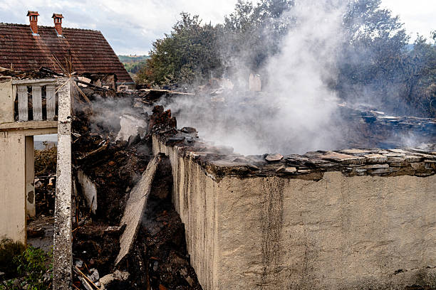 Affordable Soot Cleanup solutions in Boyds, MD